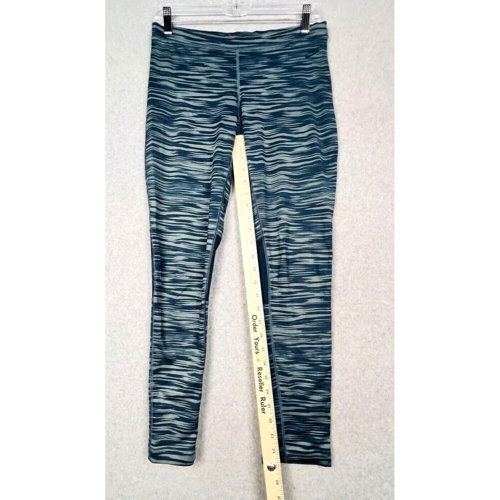 $$SOLD:SE-WHSLE 052825$$ Animal Print Compression Leggings Sporty - Picture 5 of 13